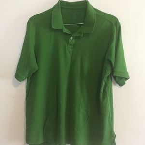 Men’s polo